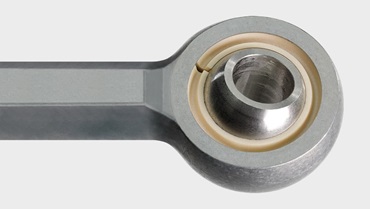 igubal KCRM rod end bearing