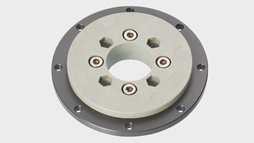 Slewing bearings for rotary movements_rotary chair_rotary table_lazy_suzan