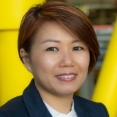 Lena Tan