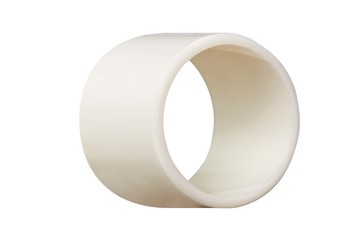 iglidur® T220, sleeve bearing, mm