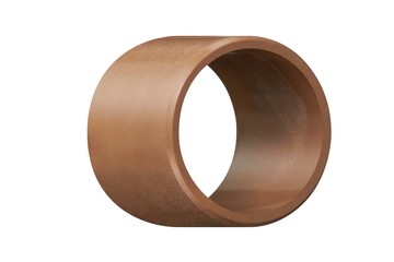 iglidur® H4, sleeve bearing, mm