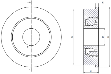 BB-608F-B180-10-GL-CC technical drawing