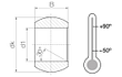 REM-04-05 technical drawing