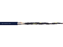chainflex® control cable CF10