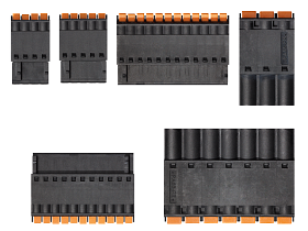 D1-CONNECTOR-SET product image