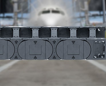 Applications with the E4.1 system