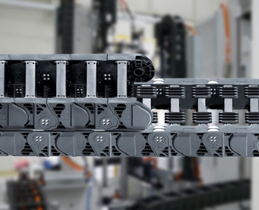 Applications with the P4/P4.1 system