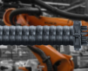 Applications with the triflex R system