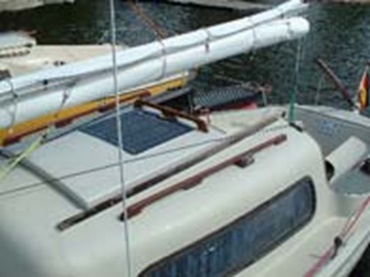 cable chain in solar energy