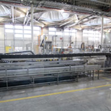 E4.1 endurance tested over 96 hours