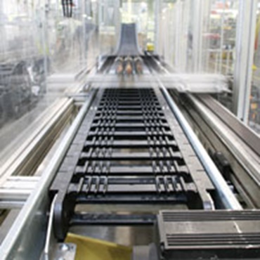 long service life test in lab