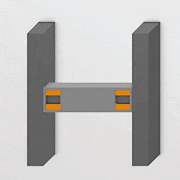 Double-lock mechanism