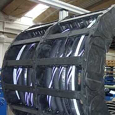 noise reduced version e4.1 energy chain extension links design