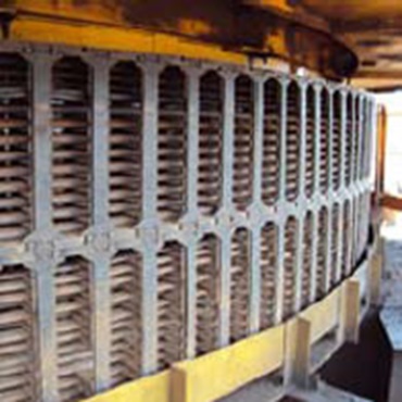 modular e4.1 energy chain