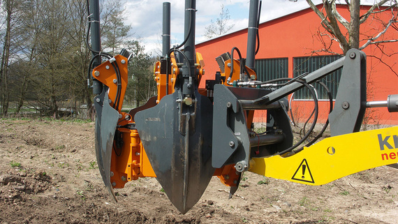 Heavy-load applications