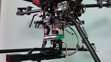 Lightweight application