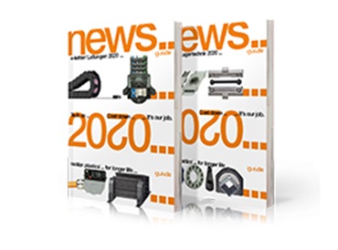 igubal® spherical bearing innovations