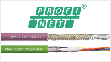 chainflex Profinet