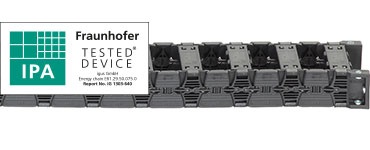 Energy chain system series E6.1