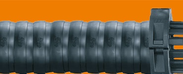 energy chain for robots