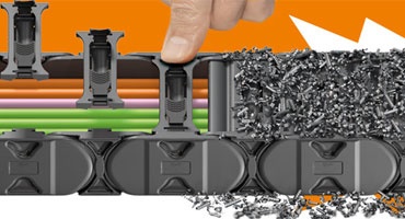 Energy supply systems