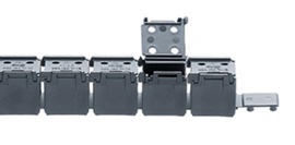 E1 easy chain cable chain