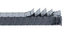 E2 R cable tube cable chain