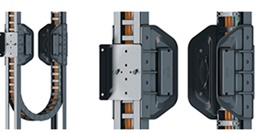 guidelok slimline cable chain