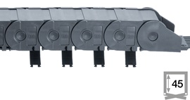 Series 3450 E2/000 cable chain
