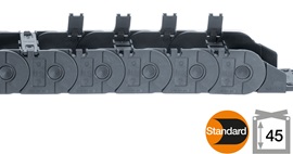 Series 3500 E2/000 cable chain