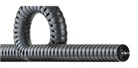 triflex® r dresspack cable chain