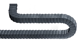 triflex® robot cable chain