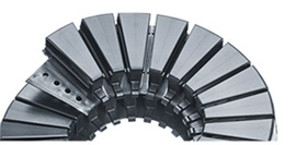 twisterband cable chain