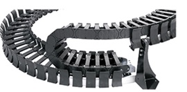 TC new robot cable chain