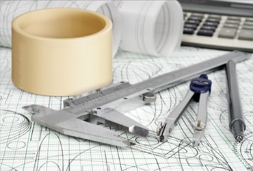 iglidur drafts and tools