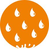 Corrosion-free rod ends spherical bearings