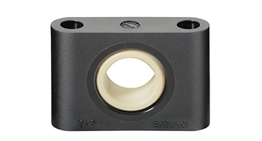 igubal pillow block bearings