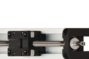 miniature linear modules SLN