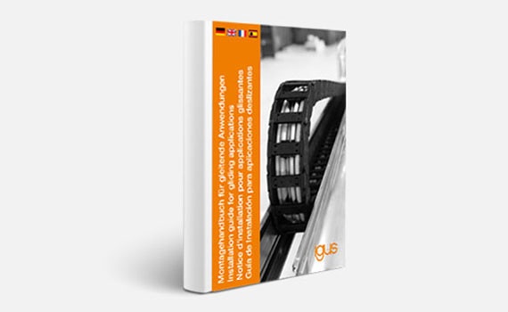 Long travels assembly manual