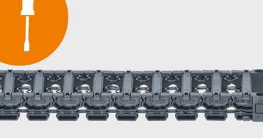 System E3 assembly instructions