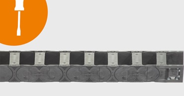 System E4.1 assembly instructions