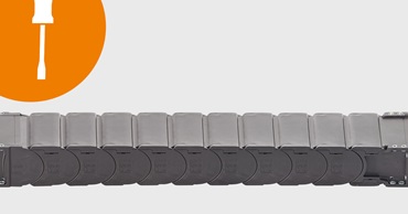 System R2.1 assembly instructions