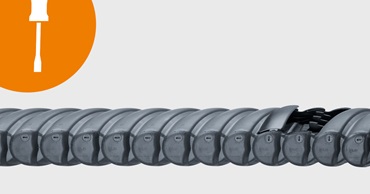 RX energy tube assembly instructions