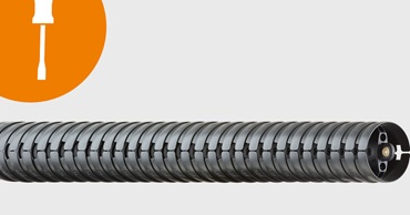 triflex R TRE assembly instructions