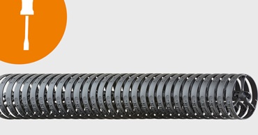 triflex R TRLF assembly instructions