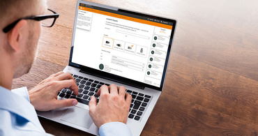 Online energy chain seminar