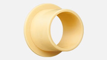 Plain bearing iglidur J