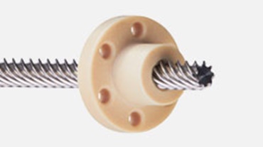 drylin trapezoidal thread