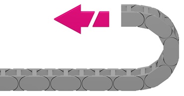 Predictive maintenance smart plastics