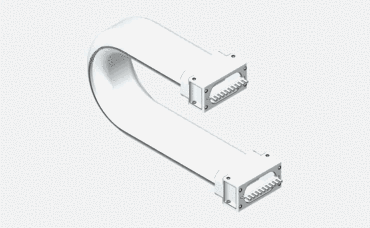 3D CAD models for high dynamics and cleanroom